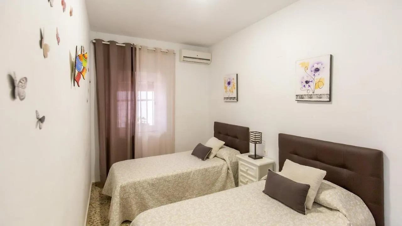 Casa Rural Casa Mama Encinarejo By Ruralidays Encinarejo De Cordoba Holiday home