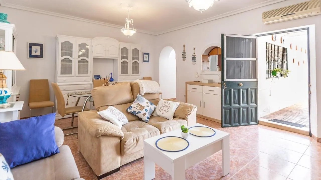 Holiday home Casa Rural Casa Mama Encinarejo By Ruralidays Encinarejo De Cordoba