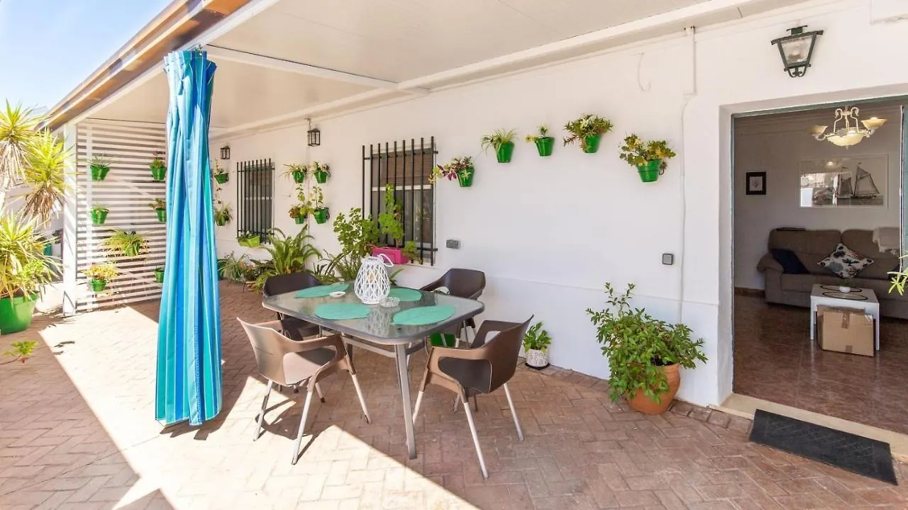 Holiday home Casa Rural Casa Mama Encinarejo By Ruralidays Encinarejo De Cordoba Spain
